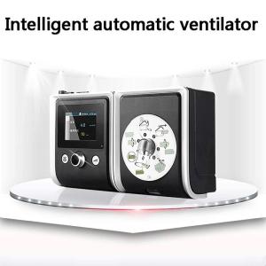 Hospital Breathing Ventilator Machine , Medical Portable Ventilator For