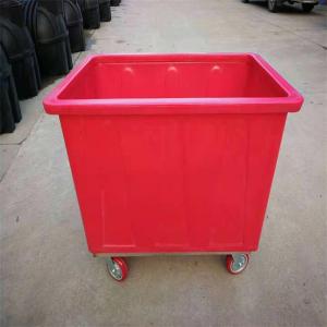 Buy cheap Sandblasting Teflon Turnover Box Mould Plastic Box 10000 Shots from wholesalers