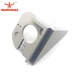 Buy cheap 59144002 Auto Cutter Parts Motor Mount Bracket S-93-7 RPL from wholesalers