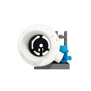 Buy cheap Small 250KW Multi Cylinder Cone Crusher With Integrated Hydraulic System from wholesalers