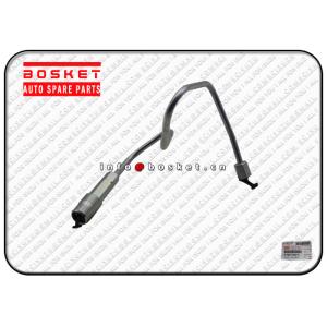 Buy cheap 8982712040 8-98271204-0 8980399360 8-98039936-0 Injection Number 3 Pipe Suitable for ISUZU 4HK1 NPR from wholesalers