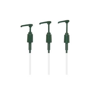 Buy cheap UKS10 Syrup Pump Dispenser Long Closure 33mm Neck from wholesalers