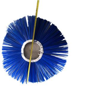 Buy cheap 32 Inches Combo Convoluted Wafer Brush from wholesalers