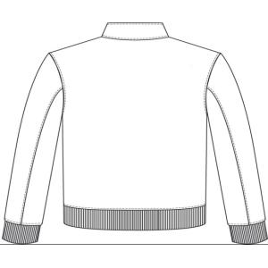 S-XL Size Levis Mens PU Jacket , Dark Brown Faux Leather Jacket LECO1734