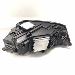 Buy cheap High Quality Support Factory Original Auto Lighting System 2018-2020 LED Headlights Suitable for Audi Q5LED from wholesalers