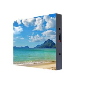 Buy cheap P10 Led Advertising Display / Billboard 960X960mm For Public Places from wholesalers