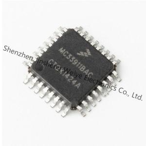 Buy cheap MC33911BAC Interface Chip IC LIN Transceiver SBC LIN2G MEDIUM END product