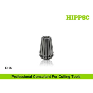 Buy cheap ER Spring Collet CNC Collet Used For ER Collet Chucks To Clamp Drlls And Mills from wholesalers