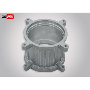 Buy cheap Adc12 Aluminium Die Casting / Various Specification Aluminum Die Casting Alloys from wholesalers