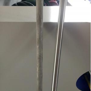 Buy cheap 6 Head Steel Pipe Polishing Machine Mirror Tube Polishing Machine 3-250mm from wholesalers