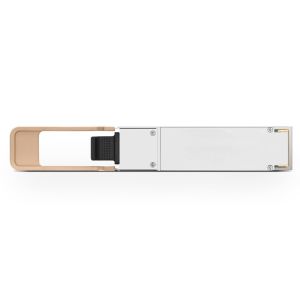 Buy cheap Mellanox MMA1T00-HS 200Gbps QSFP56 Transceiver with 850nm Wavelength and 100m Transmission for HDR InfiniBand Networks from wholesalers