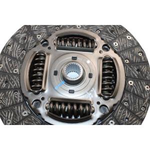 Buy cheap ISUZU MUXMT4*4 DISC CLUTCH 8981562990 from wholesalers
