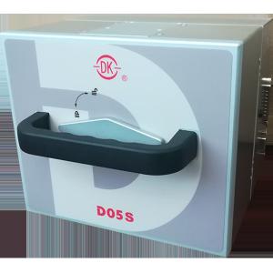 Buy cheap Plastic Bag Digital Heat Transfer Printing Machine 300 PPM 150W from wholesalers