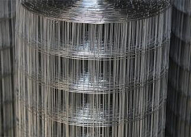 Buy cheap High Strength 2x2 Welded Wire Mesh Panels Acid And Alkali Resistance from wholesalers