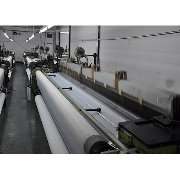 Quality 77T Polyester Silk Screen Printing Mesh Bolting Cloth Acid Resistanc Monofilament Mesh for sale