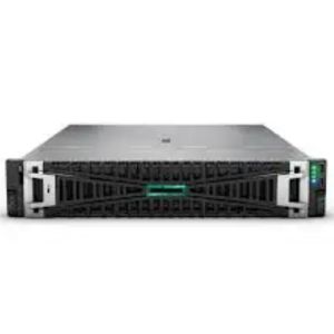 Buy cheap HPE ProLiant DL345 Gen11 DL345 Gen10 Plus 2U Rack Server 1P with AMD EPYC in Stock NEW Original HPE Server MR416i-p from wholesalers