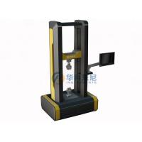 Buy cheap Universal Dual Arm Lab Testing Equipment / Tensile Strength Test Equipment product