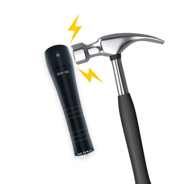 Buy cheap Portable Security Patrol Wand System With Rechargeable Lithium Battery from wholesalers