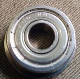 Buy cheap NORITSU Minilab Spare Part MBS BEARING NMB DDRF-2280HHR SPEC POP25LY121 DDRF-2280 ZZ from wholesalers