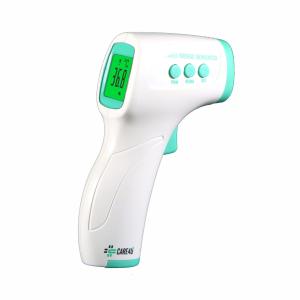 Buy cheap GB 9706.1 Touchless Digital Infrared Forehead Thermometer from wholesalers