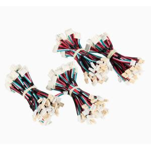 Buy cheap Custom Home Appliance Wiring Harness 300/600V Waterproof from wholesalers