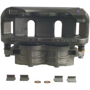 Buy cheap MERCURY Auto Parts Vehicle Brake Caliper 18B4960 18B4961 OEM 3F2Z-2B121-SA 3F2Z-2B120-SA from wholesalers