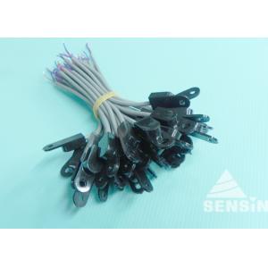 Buy cheap Water Heater Surface Mount Black Nylon Ring Lug Probe from wholesalers