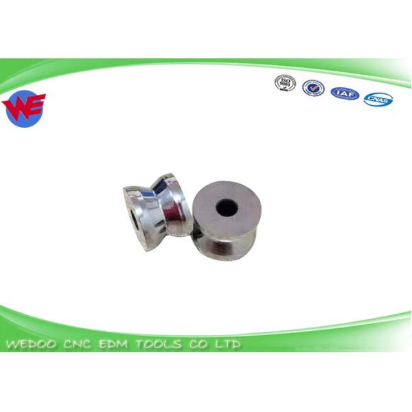 Makino EDM Spare Parts Consumables 23EC090A705 Pulley V - Guide Head