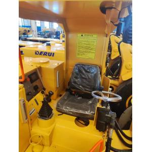 Buy cheap Scraper Underground LHD Diesel LHD DEUTZ YANMAR Engine DERUI Or OEM Brand from wholesalers
