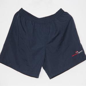 Buy cheap Cool - Dry Custom Training Shorts Customized Logo Printing Multi Color Optional from wholesalers