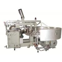 Buy cheap 0.6MPa Automatic Egg Roll Making Machine ISO Approved For Wafer Bread product