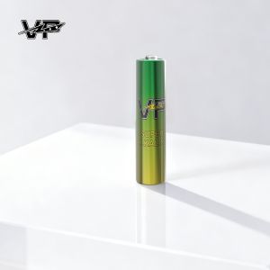 Buy cheap VP AA Dry 1.5V Cell Lr03 AAA Alkaline Cell Battery for Game Controllers Toys from wholesalers