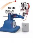 Buy cheap Foshan Star's Glass Edging Machine Process Any Shape Edge for 3-30mm Glass Thickness from wholesalers