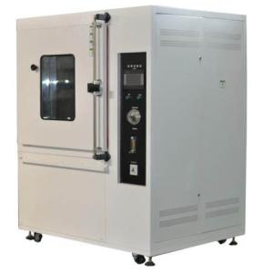 Buy cheap 50Hz Programmable Environmental Test Chamber with SUS304 Stainless Steel from wholesalers