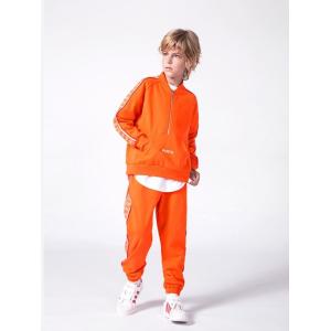 Buy cheap Good Selling Kids Custom Boys Tracksuit from wholesalers