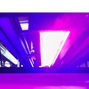 Water Cooling 385nm UV Curing Lamp For Screen Printing