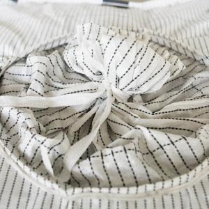 Large Conductive Bulk Bags Used In Transportation Chemical Powders