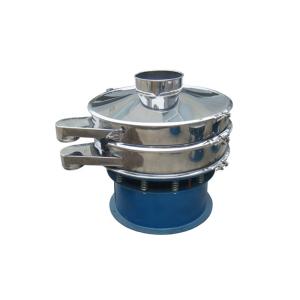 Buy cheap High Efficiency Rotary Vibration Screening Machine for Diatom Ooze from wholesalers