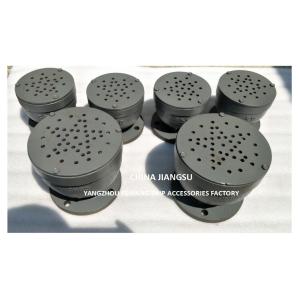 Buy cheap Gooseneck Type Air Pipe Head Model Bs125a Cb/T3594 For F.O. Settling Tank Gooseneck Breathable Cap For F.O. Spill Tank from wholesalers