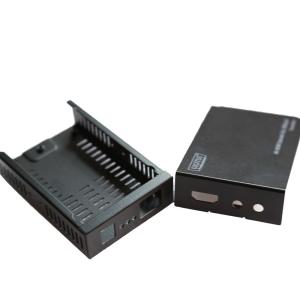 Any Color Customized Electric Enclosure Box for Organizing on Shelves