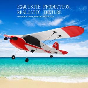 Buy cheap 3 Channels Control Fx-9603 Fx9603 Rc Plane 2.4ghz Remote Control Stunt Rc Glider Foam Aircraft Brushless Motor Plane Toys from wholesalers