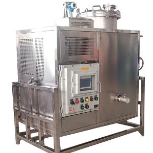 Buy cheap 2025 New Model 150L Touchscreen Real Time Monitoring High Efficiency Energy Saving Purification Device from wholesalers