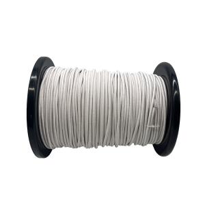 Buy cheap Custom 2-400 Strands High Frequency Litz Wire , Copper Stranded Wire from wholesalers