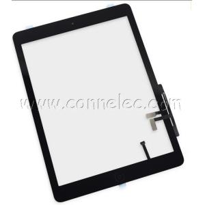 Buy cheap Ipad air 1 touch panel assembly, touch panel assembly Ipad air 1, Ipad air 1 repair, Ipad air 1 touch from wholesalers