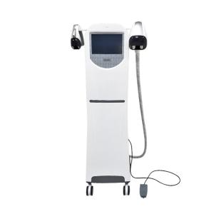 Buy cheap Ivey Bipolar RF Weight Loss Device Near Infrared Laser Vacuum Negative Pressure Mechanical Rolling 5 - In - 1 from wholesalers