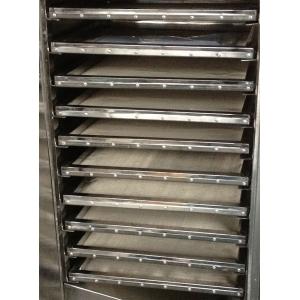 2023 New Pollen Processing Hot Air Circulation Drying Pollen Dryer For Pollen