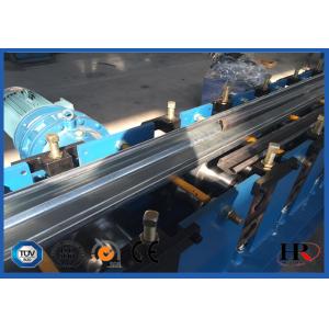Buy cheap PLC Control Furring Channel Keel Roll Forming Machine For Construction Building from wholesalers