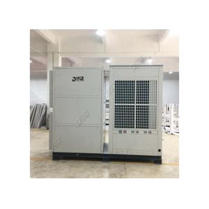 Buy cheap 15HP Packaged Tent Cooling System , Outdoor Conference Type Tent Cooler Air Conditioner from wholesalers