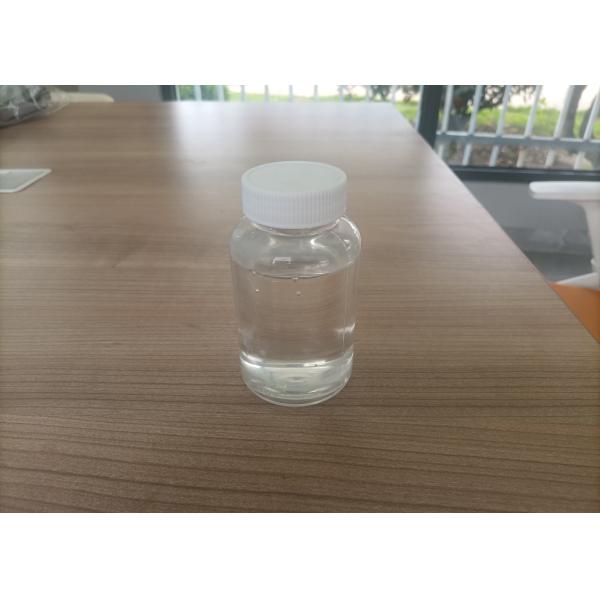 Buy cheap Uv Curable Transparent Urethane Acrylate Resin 100% Solid Content from wholesalers