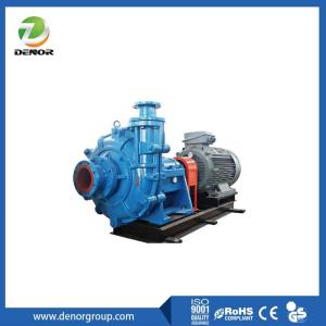 Buy cheap ZJ Horizontal Slurry Pump product